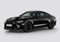 BMW M4 CS Front Left Quarter View BMW M4 CS Front Left Quarter View