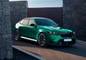 BMW M5 2025 Exterior Image