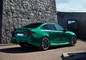 BMW M5 2025 Rear Right Side