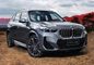 BMW X1 LWB Front Right Quarter View BMW X1 LWB Front Right Quarter View