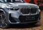 BMW X1 LWB Front Grille BMW X1 LWB Front Grille