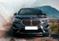 BMW X1 Front View