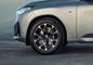 BMW X3 Wheel