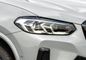 BMW X4 Headlight
