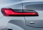 BMW X4 Taillight