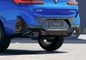 BMW X4 Exhaust Pipe