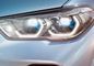 BMW X5 Headlight