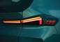 BMW XM Taillight