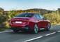 BMW i5 Rear Right Side