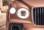 Bentley Bentayga EWB Headlight