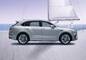 Bentley Bentayga Right Side View