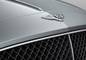 Bentley Flying Spur Bentley Emblem