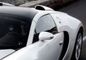 Bugatti Veyron Side Mirror (Body) Image