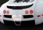 Bugatti Veyron Taillight Image