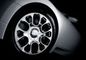 Bugatti Veyron Wheel Image