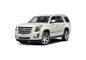 Cadillac Escalade Front Left Side Image