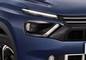 Citroen Aircross Headlight