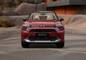 Citroen Basalt Front View