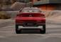 Citroen Basalt Rear view