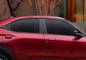 Citroen Basalt Window Line
