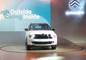 Citroen C3 Aircross Front View
