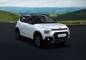 Citroen C3 Front Left Side