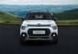 Citroen C3 Front View