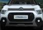 Citroen C3 Grille