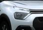 Citroen C3 Headlight