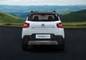 Citroen C3 Rear view
