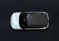 Citroen C3 Top View