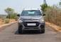 சிட்ரோன் இசி3 driving: முன்புறம் காண்க