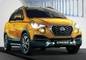 Datsun Cross Exterior Image Image