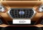 Datsun Go  Wide Front Grille