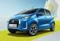 Datsun redi-GO Exterior Image