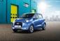 Datsun redi-GO Exterior Image