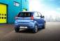 Datsun redi-GO Rear Right Side