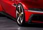Ferrari 12Cilindri Wheel