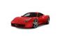 Ferrari 458 Italia Front Left Side Image