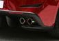 Ferrari GTC4Lusso Exhaust Pipe Image