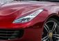 Ferrari GTC4Lusso Headlight Image