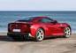 Ferrari Portofino Rear Right Side Image