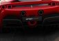 Ferrari SF90 Stradale Hands Free Boot Release