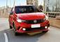 Fiat Argo 3D Model Image
