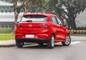 Fiat Argo Rear Right Side Image