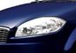 Fiat Linea Classic Headlight Image