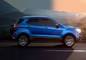 Ford EcoSport Exterior Image