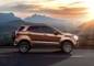 Ford EcoSport Exterior Image