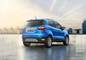 Ford EcoSport Rear Right Side