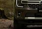 Ford Endeavour Front Fog Lamp